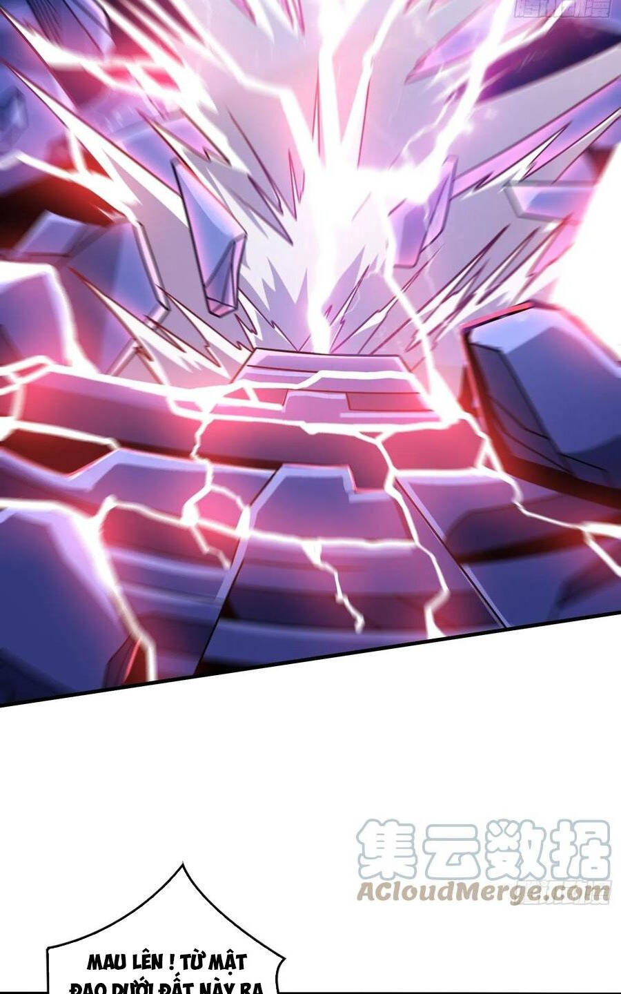 Vừa Chơi Đã Có Tài Khoản Vương Giả Chap 255 - Next Chap 256