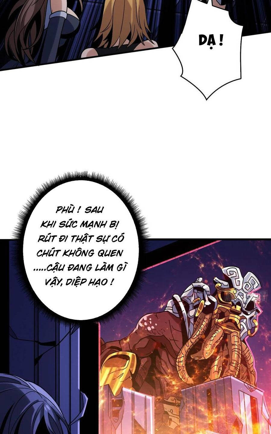 Vừa Chơi Đã Có Tài Khoản Vương Giả Chap 255 - Next Chap 256