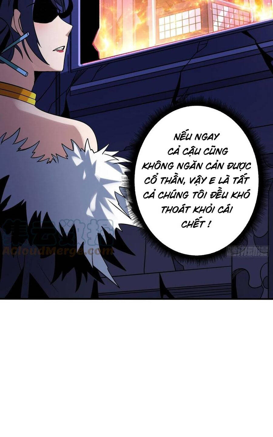 Vừa Chơi Đã Có Tài Khoản Vương Giả Chap 255 - Next Chap 256