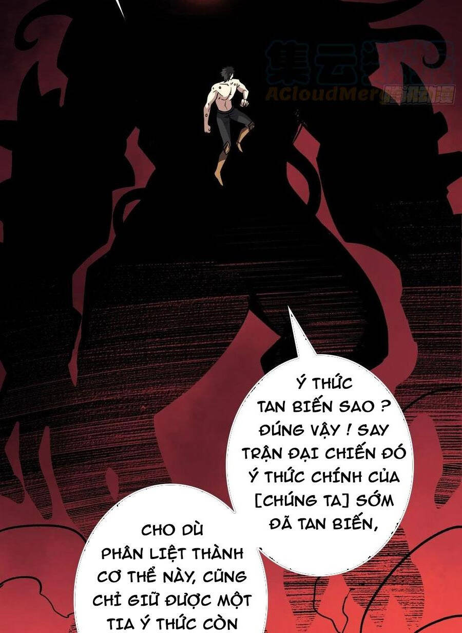 Vừa Chơi Đã Có Tài Khoản Vương Giả Chap 255 - Next Chap 256