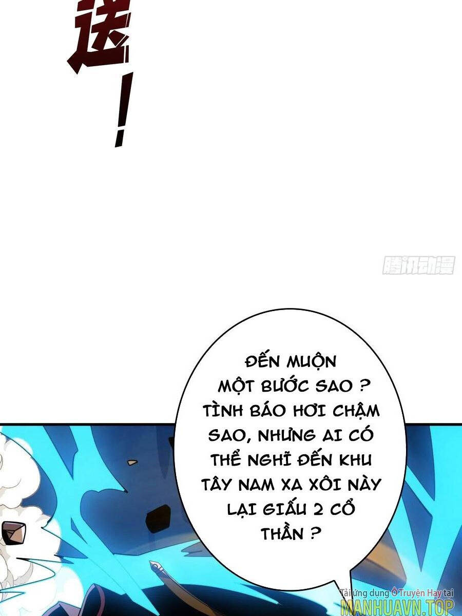 Vừa Chơi Đã Có Tài Khoản Vương Giả Chap 255 - Next Chap 256