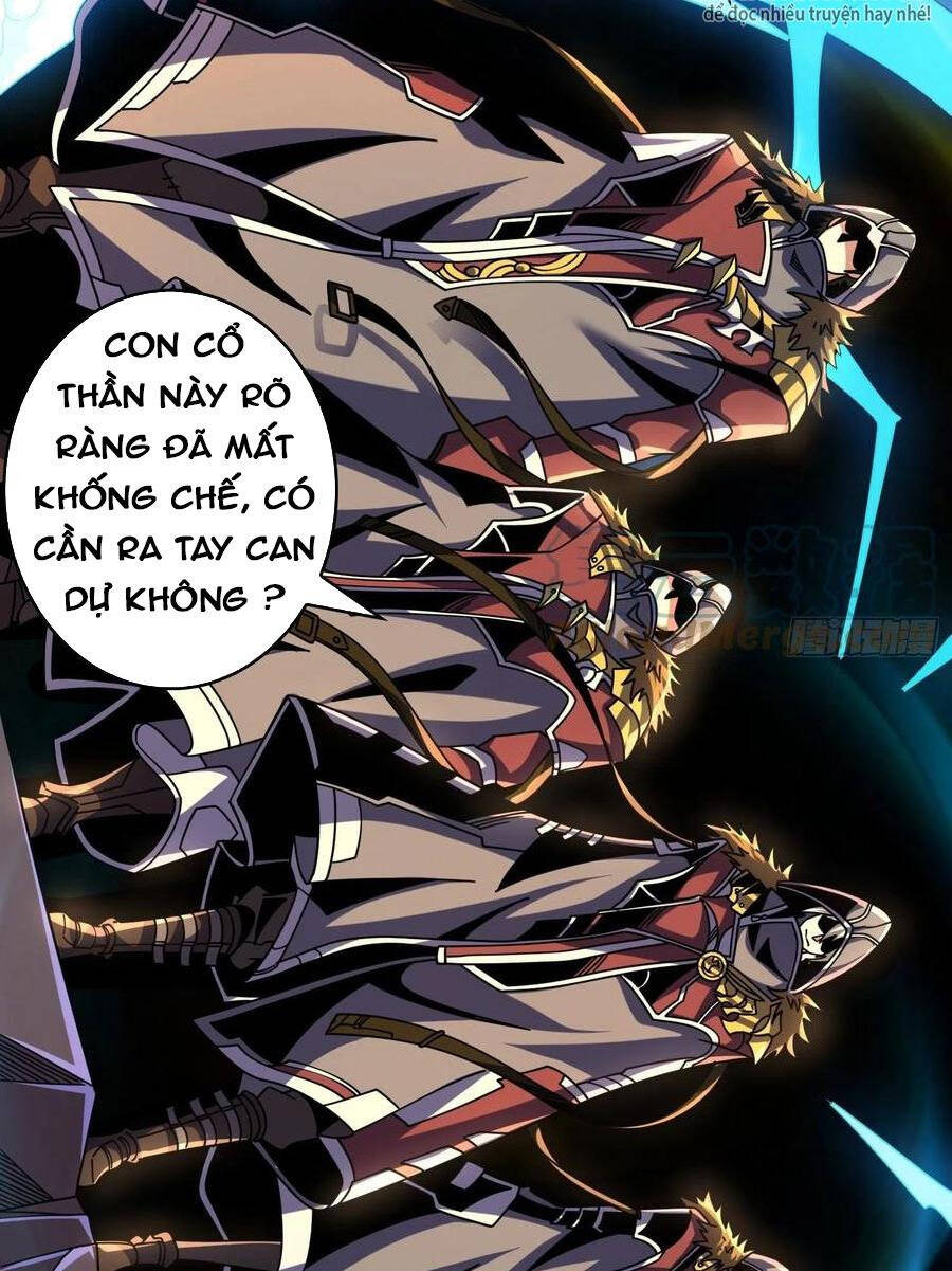 Vừa Chơi Đã Có Tài Khoản Vương Giả Chap 255 - Next Chap 256