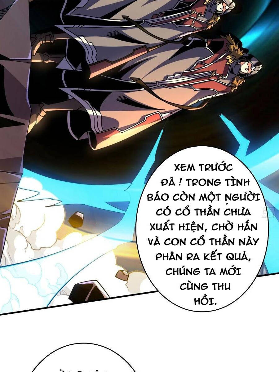 Vừa Chơi Đã Có Tài Khoản Vương Giả Chap 255 - Next Chap 256