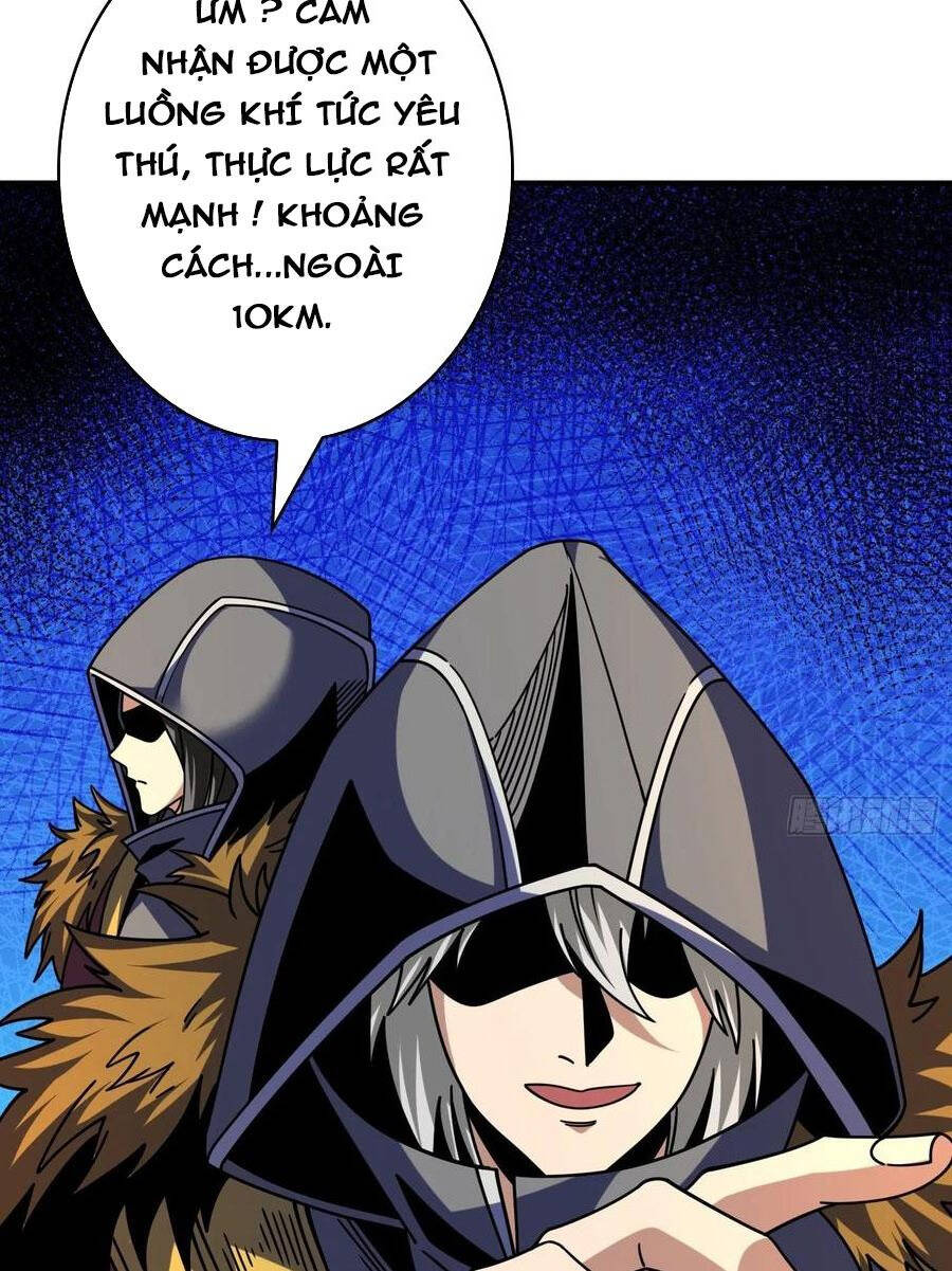 Vừa Chơi Đã Có Tài Khoản Vương Giả Chap 255 - Next Chap 256