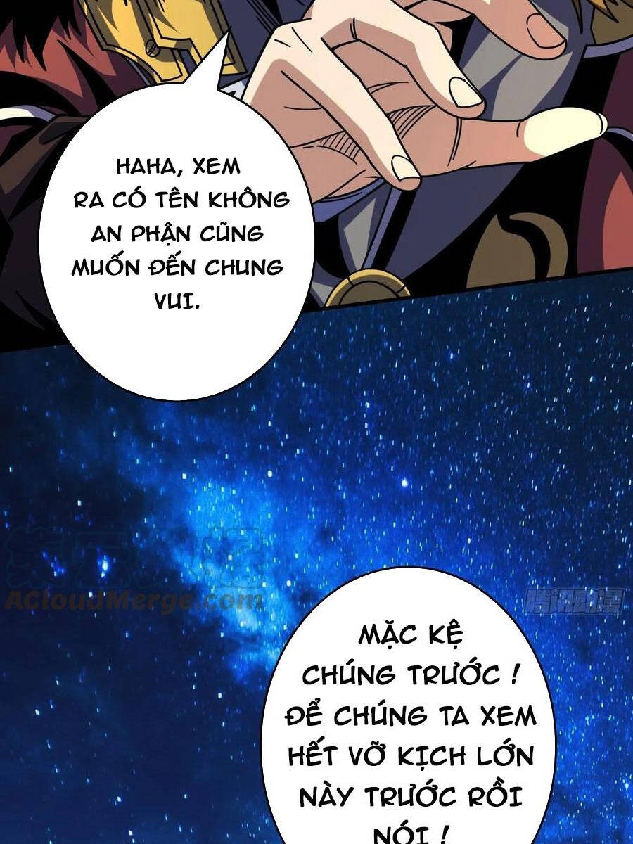 Vừa Chơi Đã Có Tài Khoản Vương Giả Chap 255 - Next Chap 256