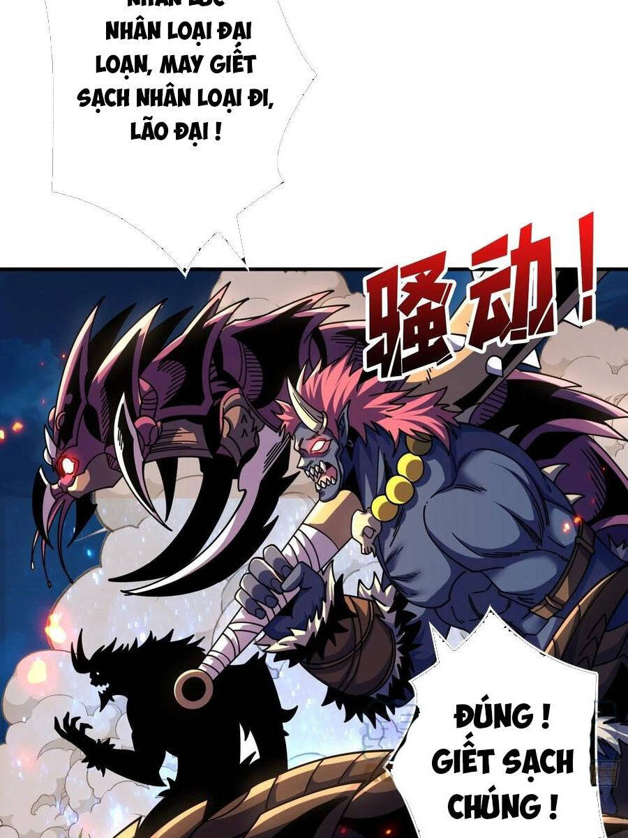 Vừa Chơi Đã Có Tài Khoản Vương Giả Chap 255 - Next Chap 256