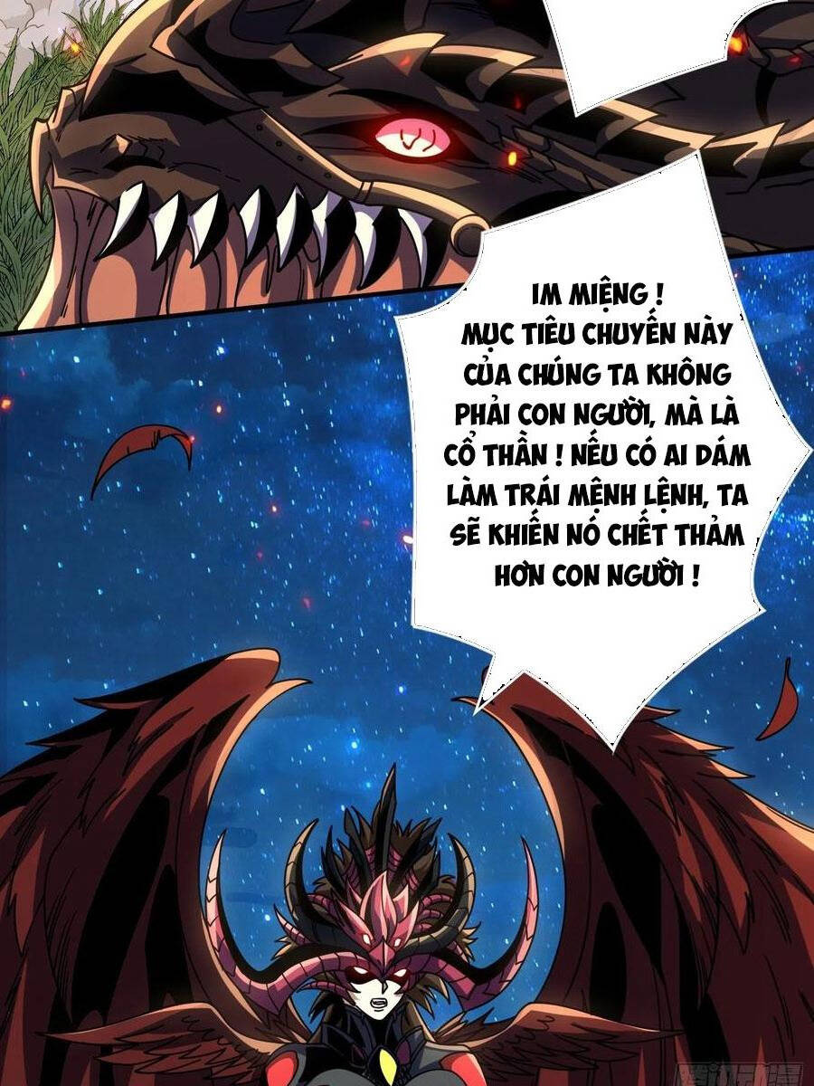 Vừa Chơi Đã Có Tài Khoản Vương Giả Chap 255 - Next Chap 256