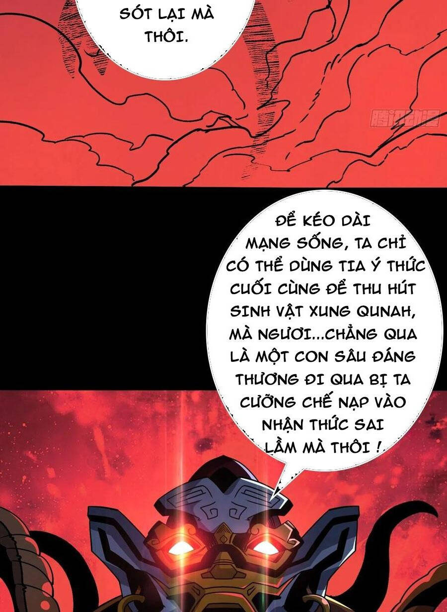 Vừa Chơi Đã Có Tài Khoản Vương Giả Chap 255 - Next Chap 256