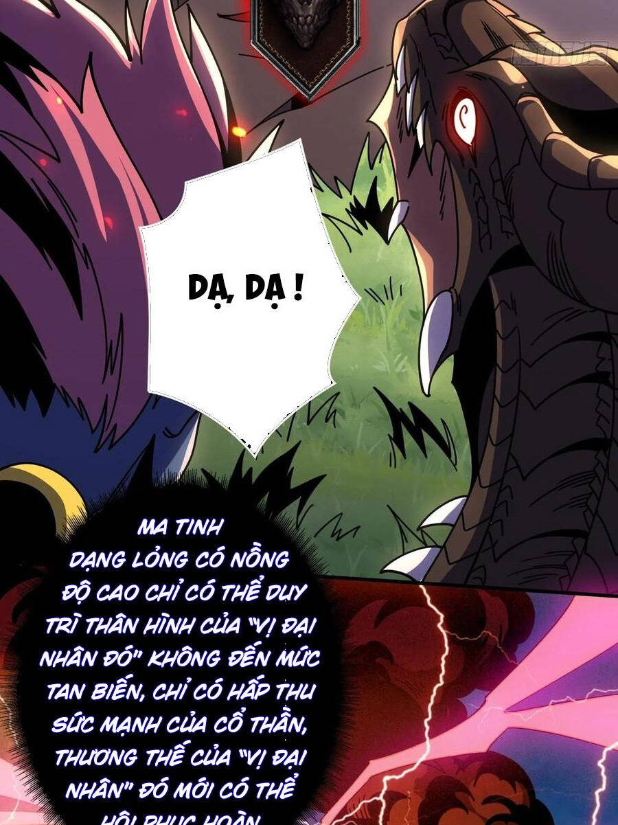 Vừa Chơi Đã Có Tài Khoản Vương Giả Chap 255 - Next Chap 256