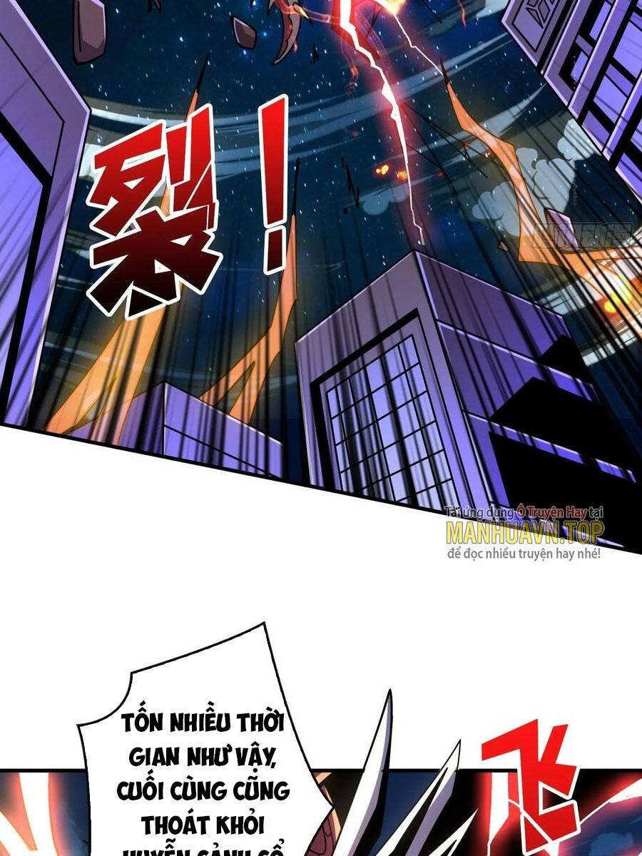 Vừa Chơi Đã Có Tài Khoản Vương Giả Chap 255 - Next Chap 256