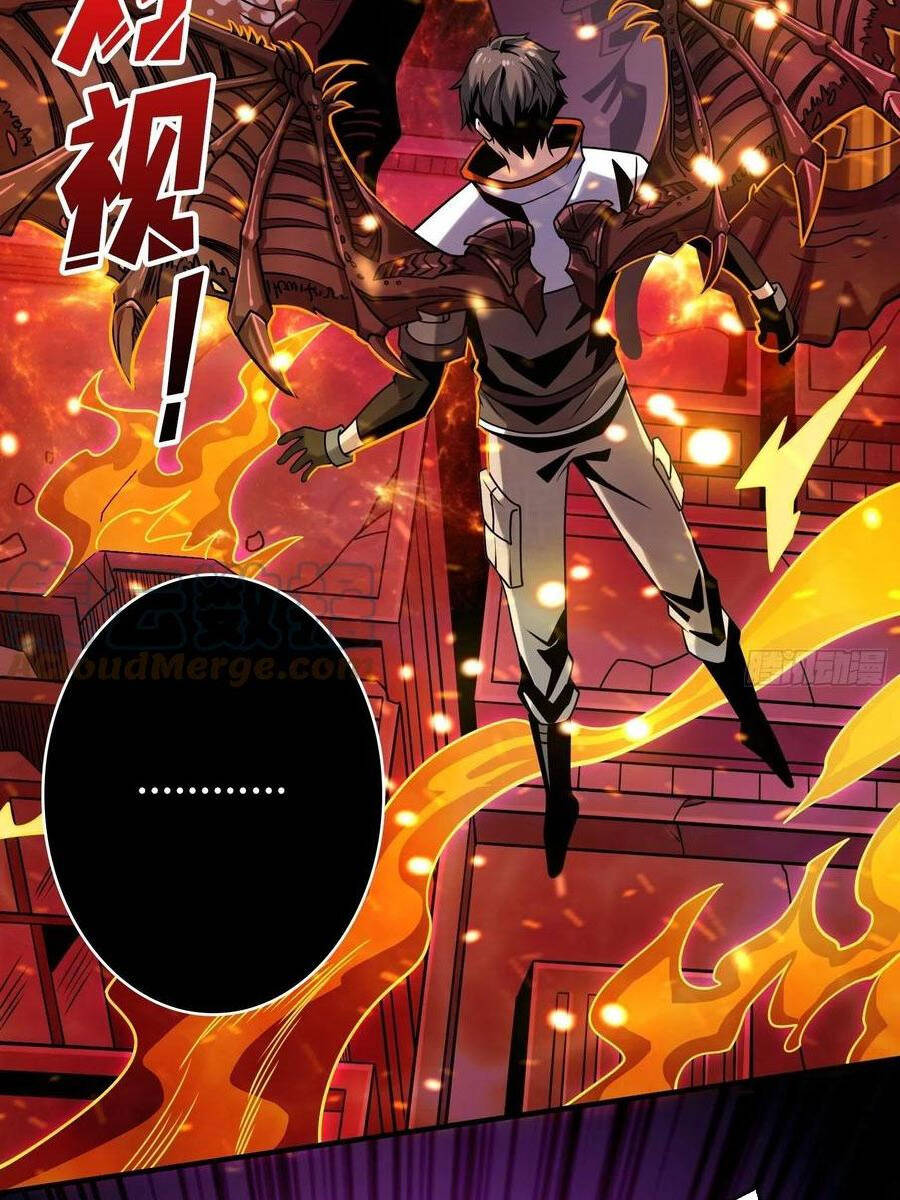 Vừa Chơi Đã Có Tài Khoản Vương Giả Chap 255 - Next Chap 256