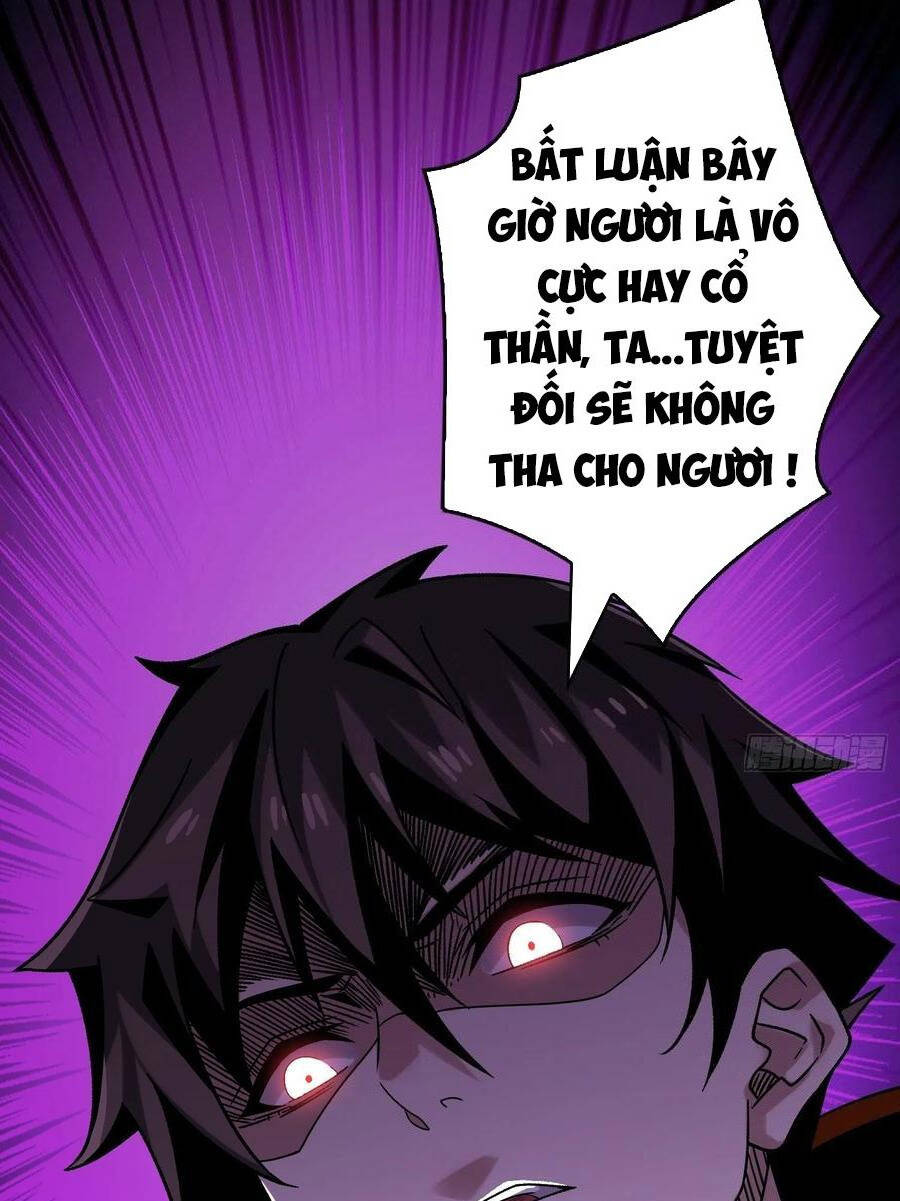 Vừa Chơi Đã Có Tài Khoản Vương Giả Chap 255 - Next Chap 256