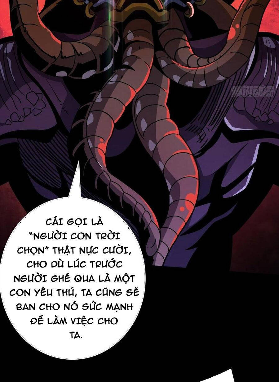 Vừa Chơi Đã Có Tài Khoản Vương Giả Chap 255 - Next Chap 256