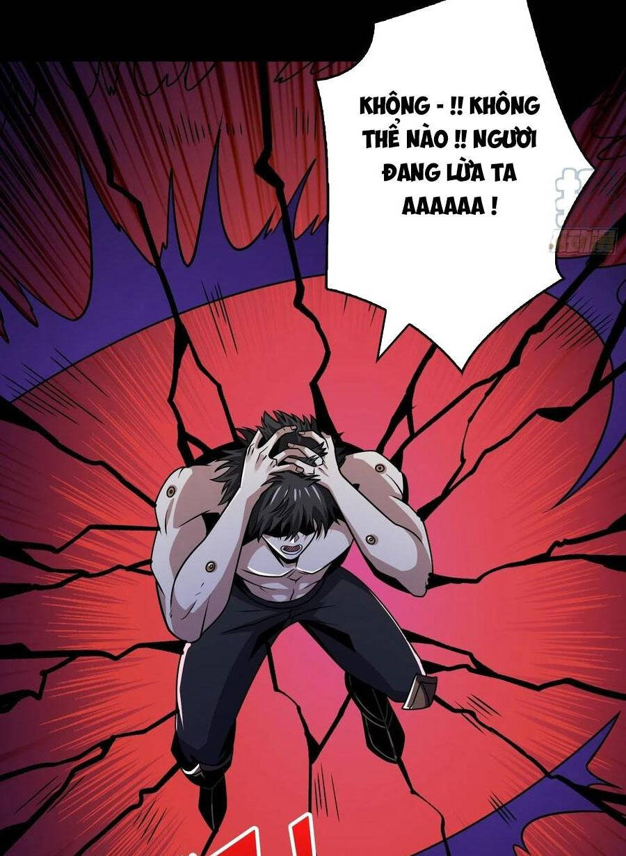 Vừa Chơi Đã Có Tài Khoản Vương Giả Chap 255 - Next Chap 256