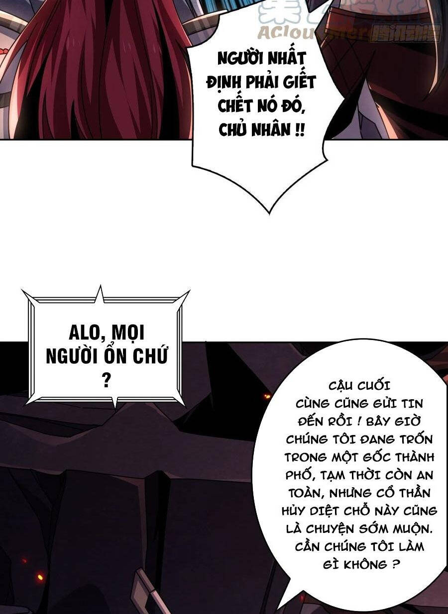 Vừa Chơi Đã Có Tài Khoản Vương Giả Chap 256 - Next Chap 257