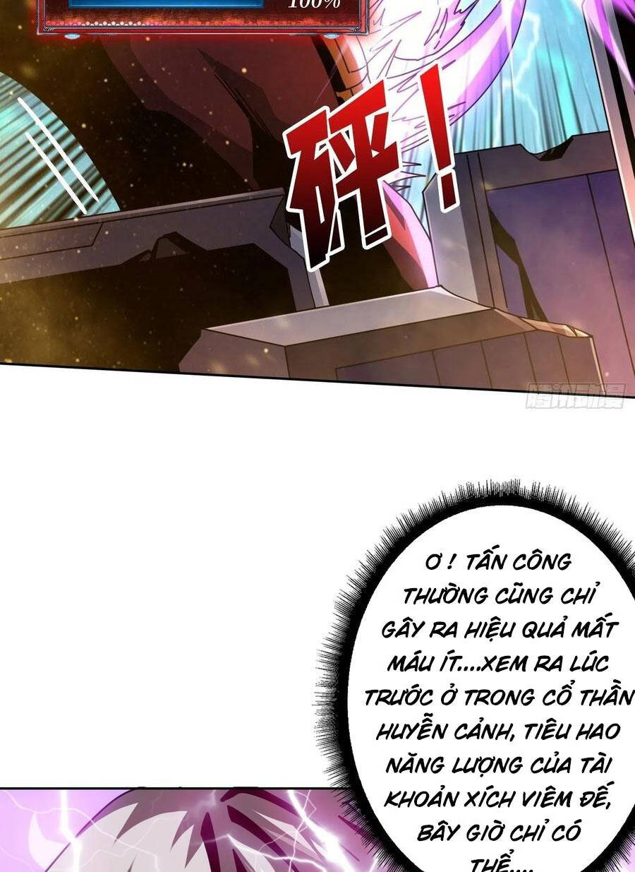 Vừa Chơi Đã Có Tài Khoản Vương Giả Chap 256 - Next Chap 257