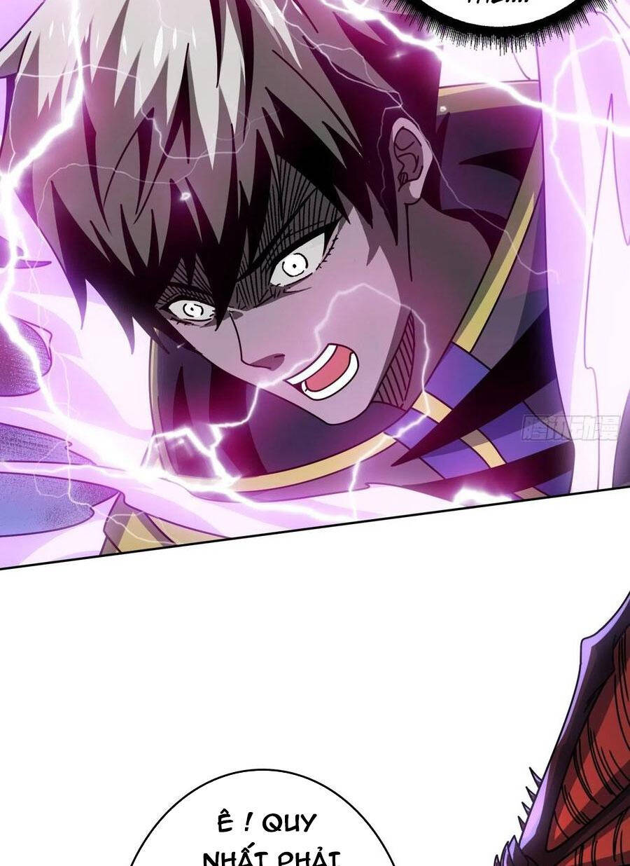 Vừa Chơi Đã Có Tài Khoản Vương Giả Chap 256 - Next Chap 257