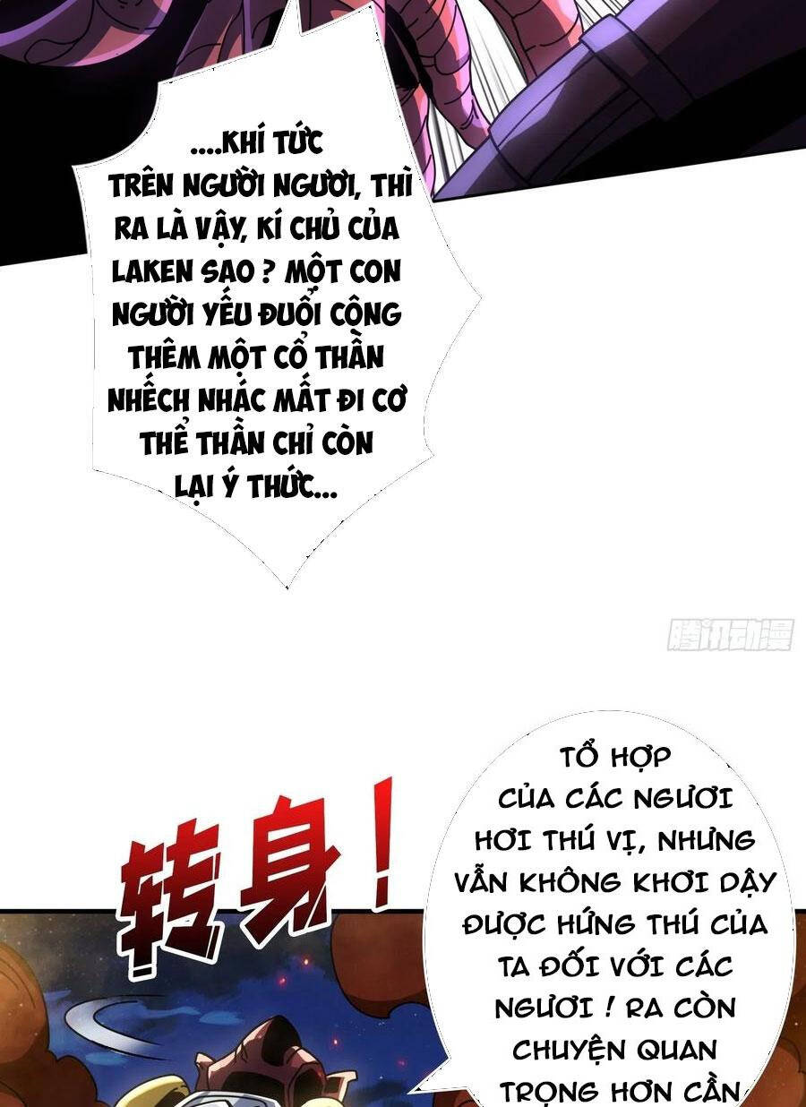 Vừa Chơi Đã Có Tài Khoản Vương Giả Chap 256 - Next Chap 257