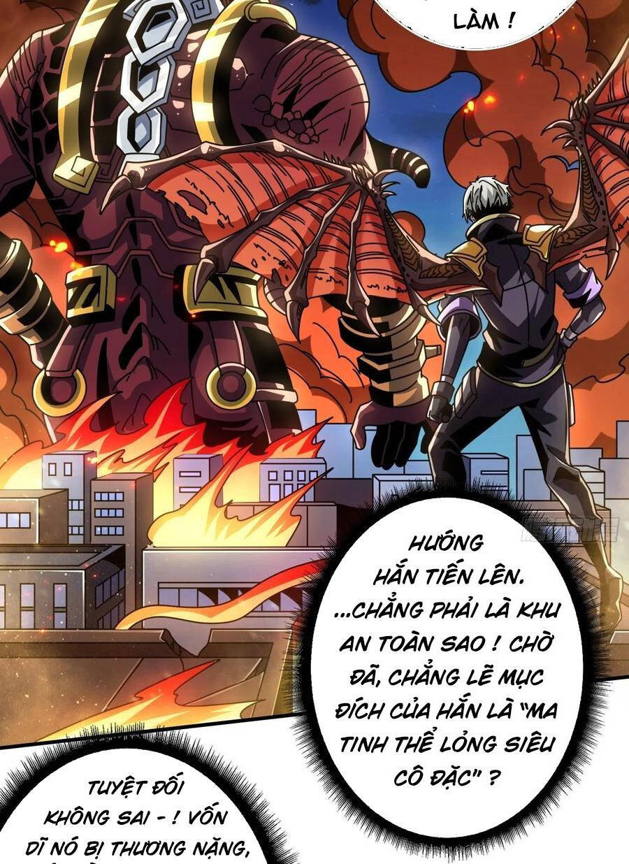 Vừa Chơi Đã Có Tài Khoản Vương Giả Chap 256 - Next Chap 257