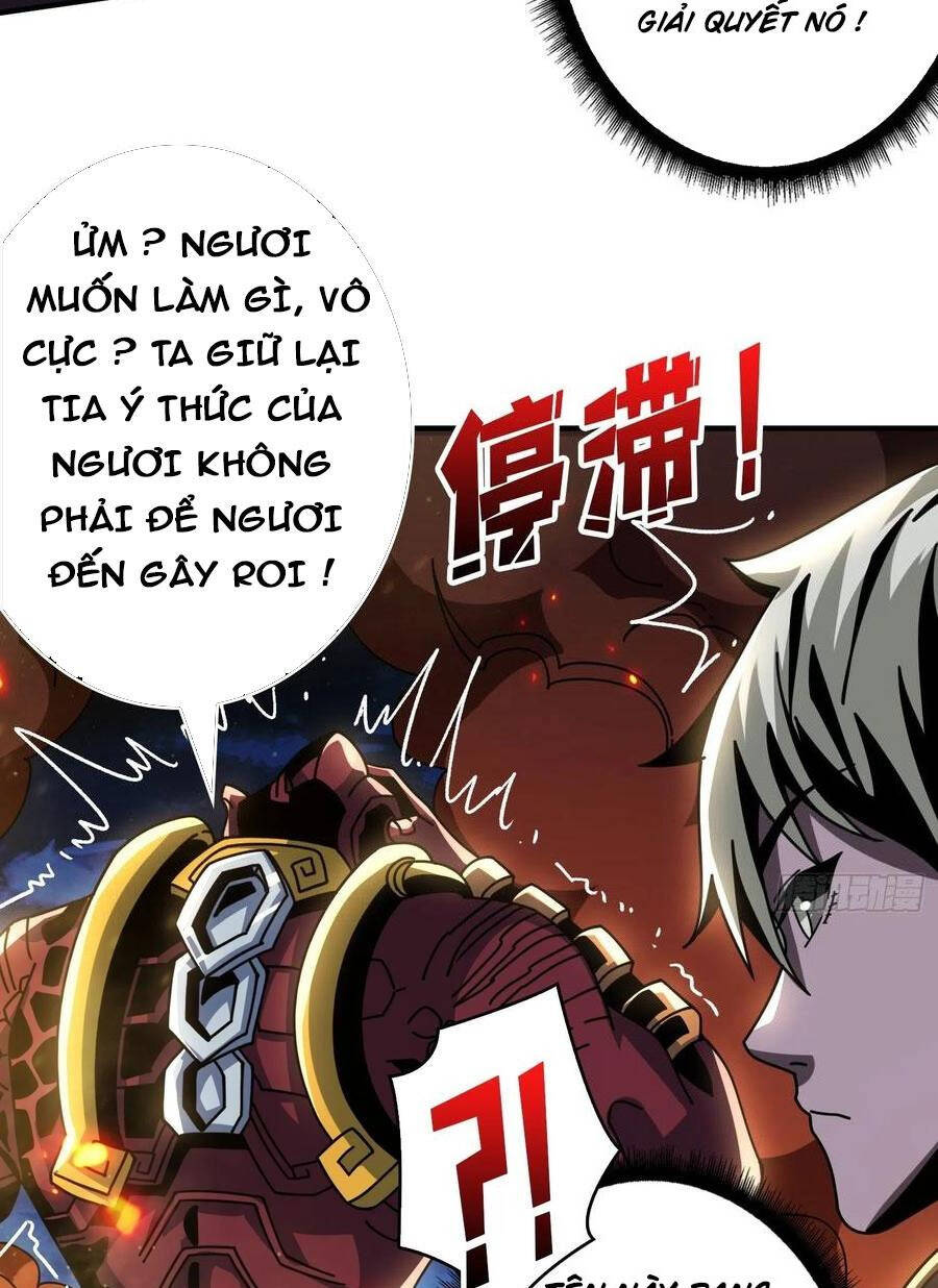 Vừa Chơi Đã Có Tài Khoản Vương Giả Chap 256 - Next Chap 257