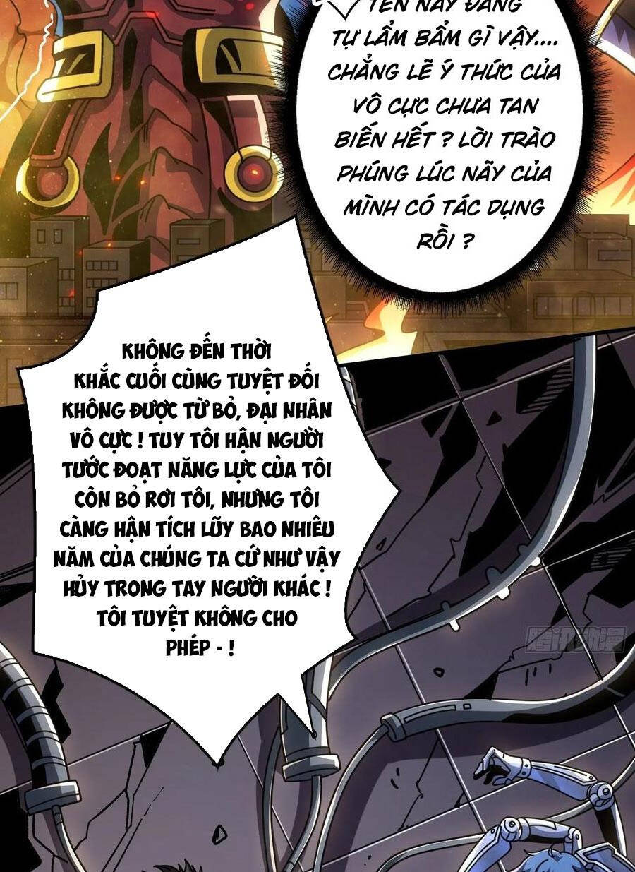Vừa Chơi Đã Có Tài Khoản Vương Giả Chap 256 - Next Chap 257