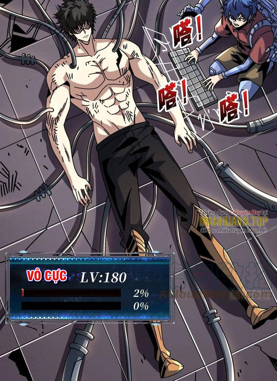 Vừa Chơi Đã Có Tài Khoản Vương Giả Chap 256 - Next Chap 257