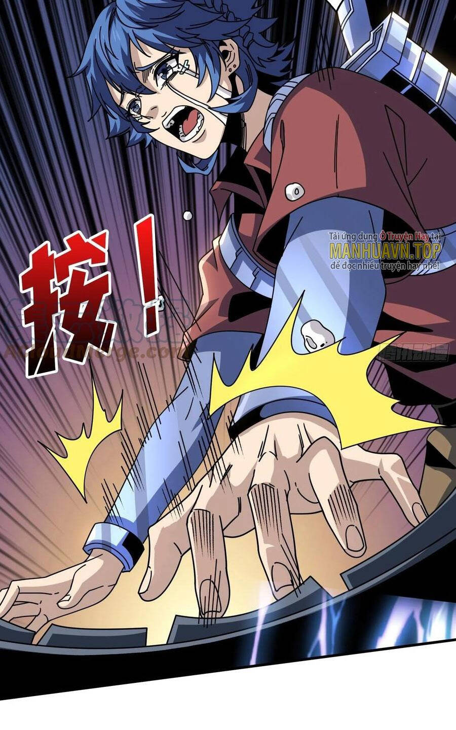 Vừa Chơi Đã Có Tài Khoản Vương Giả Chap 256 - Next Chap 257