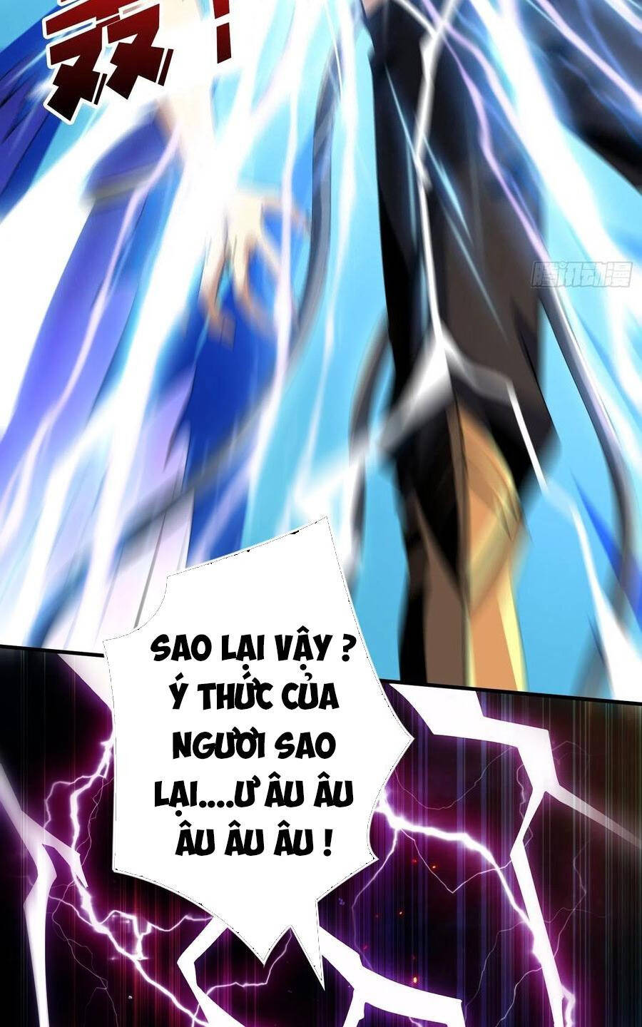 Vừa Chơi Đã Có Tài Khoản Vương Giả Chap 256 - Next Chap 257