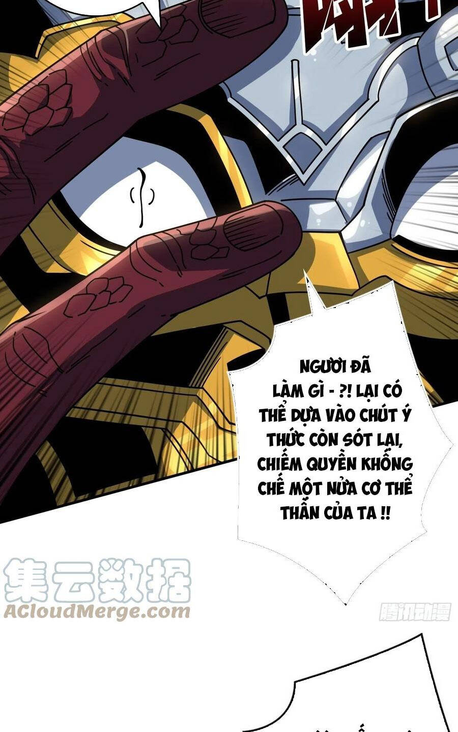 Vừa Chơi Đã Có Tài Khoản Vương Giả Chap 256 - Next Chap 257