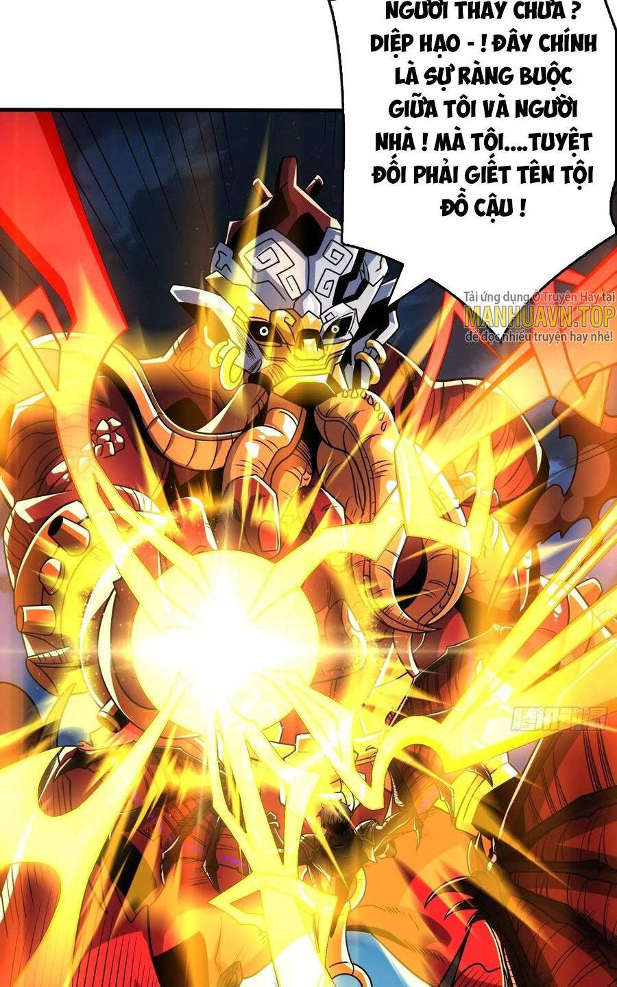 Vừa Chơi Đã Có Tài Khoản Vương Giả Chap 256 - Next Chap 257