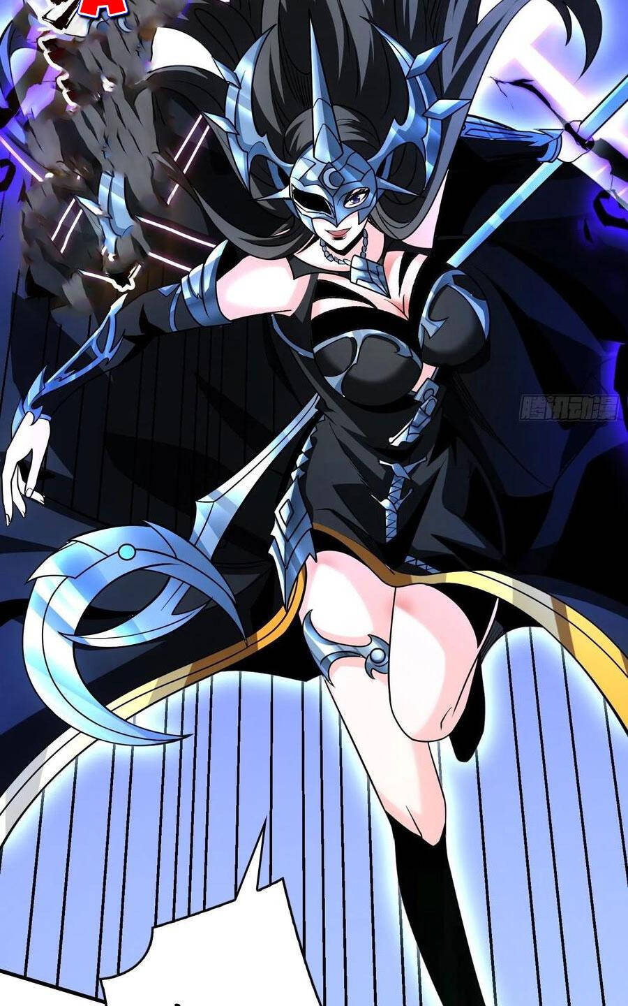 Vừa Chơi Đã Có Tài Khoản Vương Giả Chap 256 - Next Chap 257