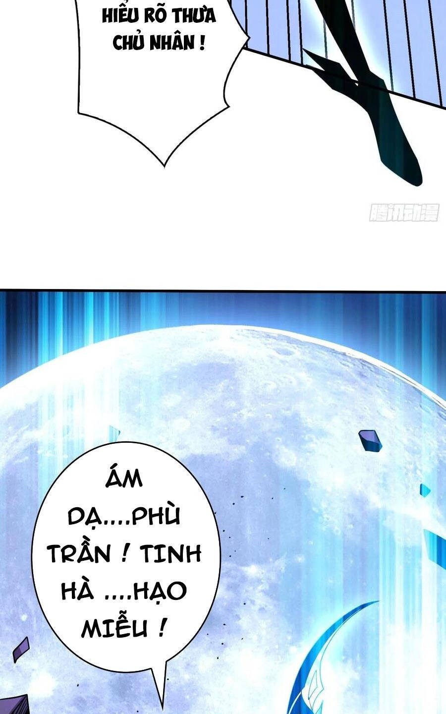 Vừa Chơi Đã Có Tài Khoản Vương Giả Chap 256 - Next Chap 257