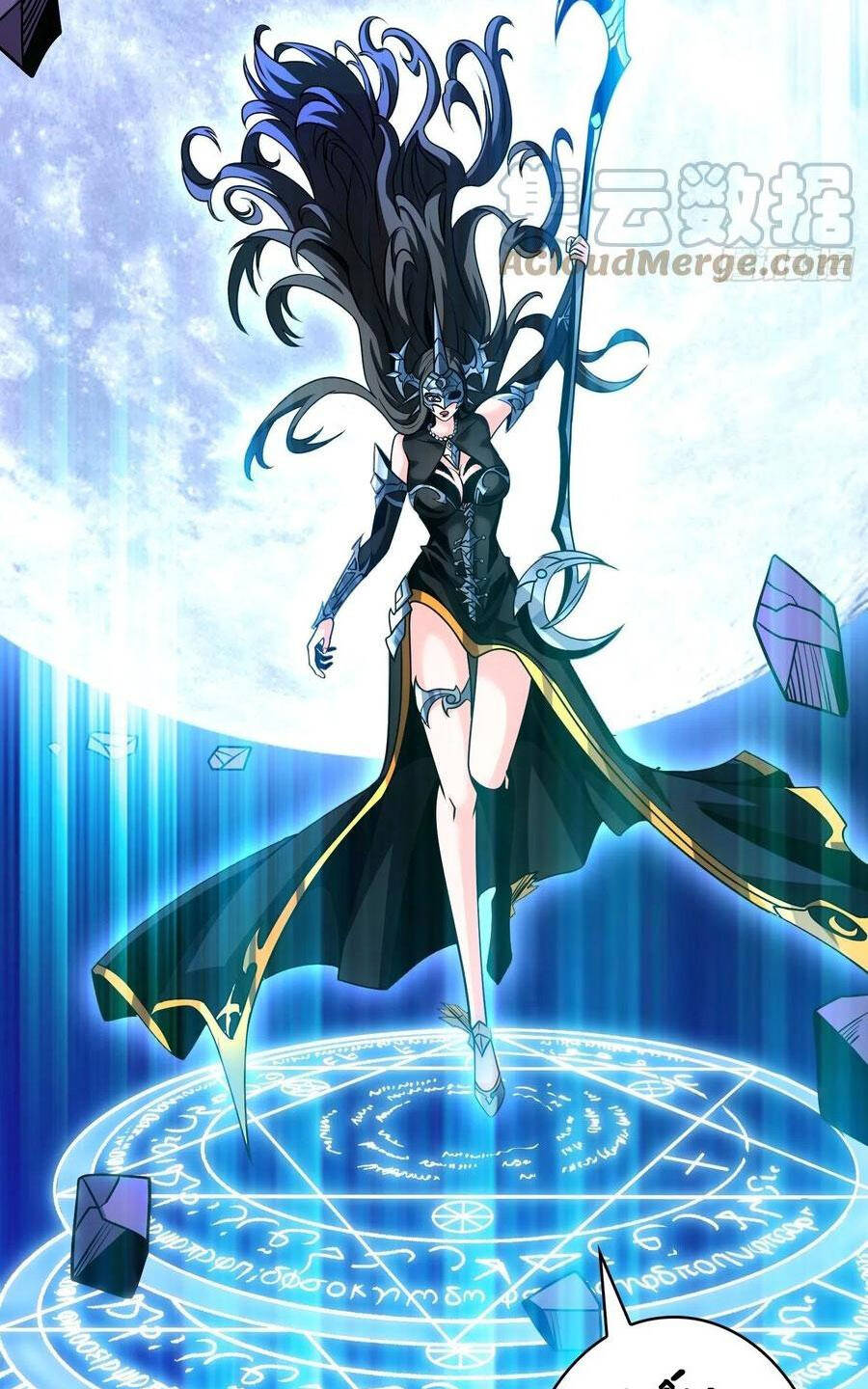 Vừa Chơi Đã Có Tài Khoản Vương Giả Chap 256 - Next Chap 257
