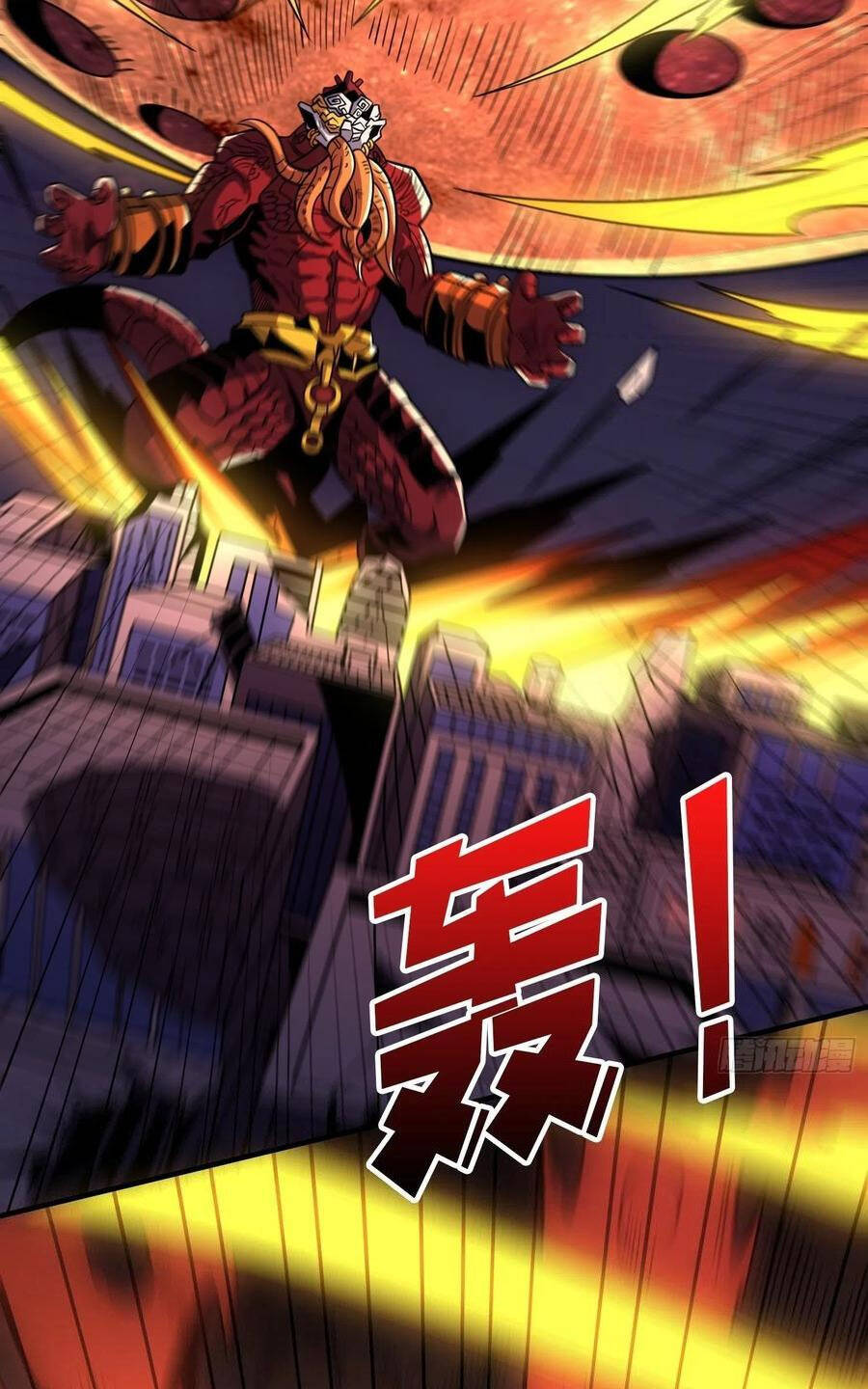 Vừa Chơi Đã Có Tài Khoản Vương Giả Chap 256 - Next Chap 257