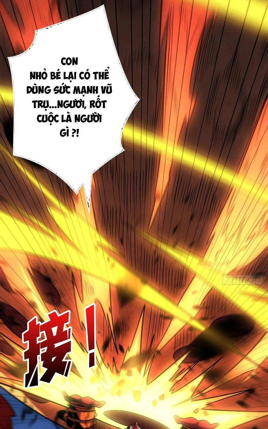 Vừa Chơi Đã Có Tài Khoản Vương Giả Chap 256 - Next Chap 257
