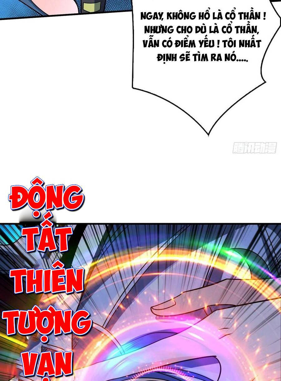 Vừa Chơi Đã Có Tài Khoản Vương Giả Chap 256 - Next Chap 257