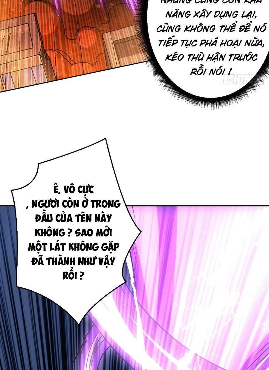 Vừa Chơi Đã Có Tài Khoản Vương Giả Chap 256 - Next Chap 257
