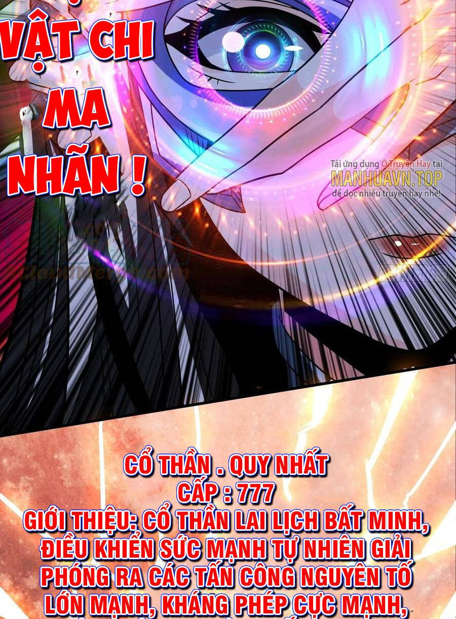 Vừa Chơi Đã Có Tài Khoản Vương Giả Chap 256 - Next Chap 257