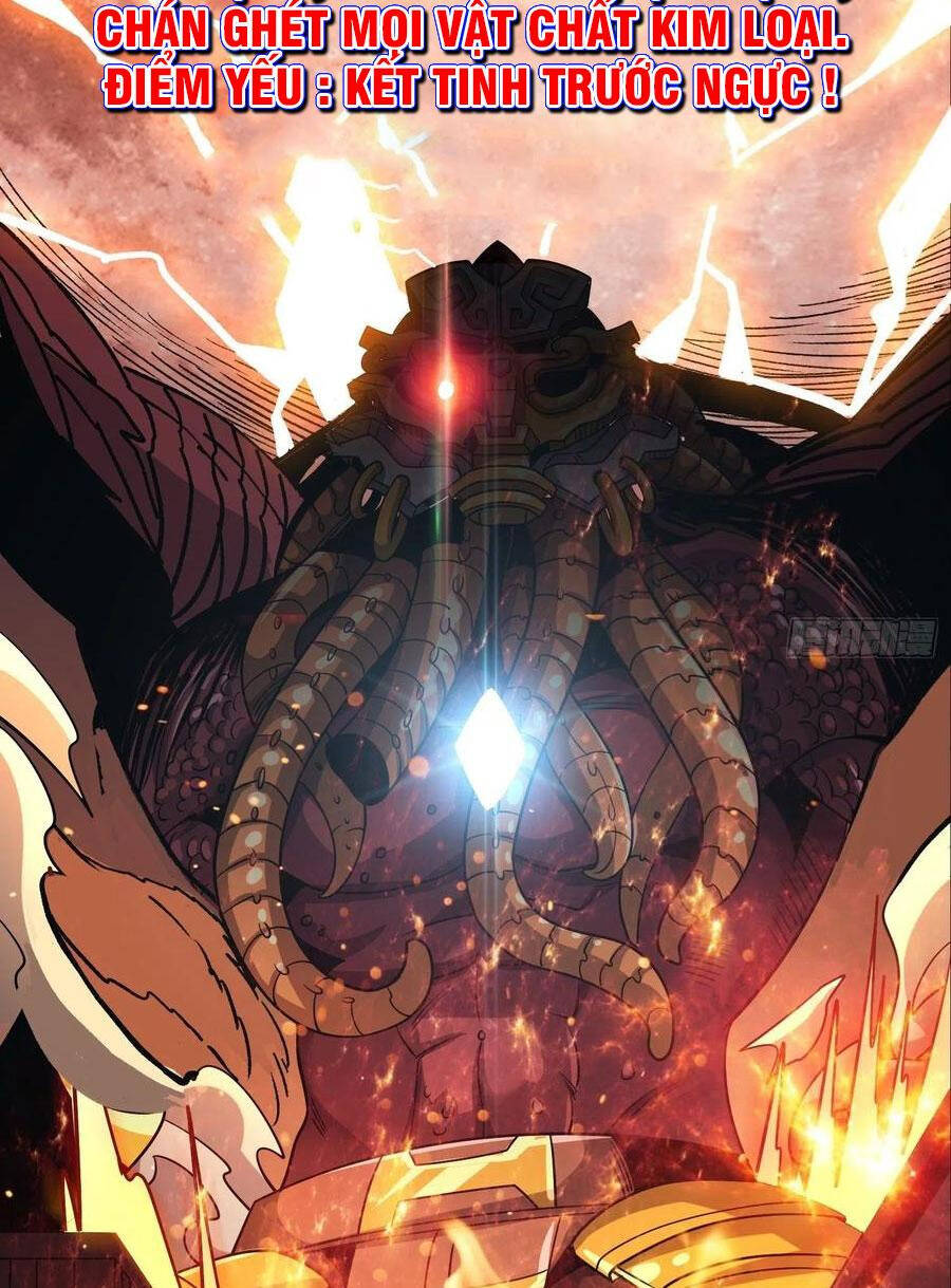 Vừa Chơi Đã Có Tài Khoản Vương Giả Chap 256 - Next Chap 257