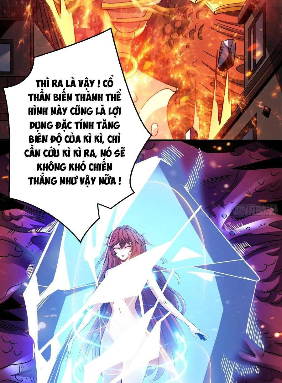 Vừa Chơi Đã Có Tài Khoản Vương Giả Chap 256 - Next Chap 257