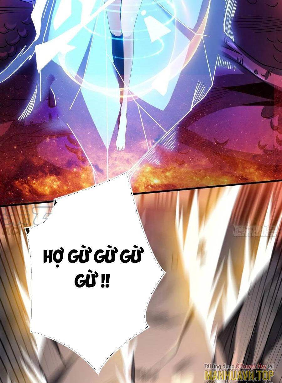 Vừa Chơi Đã Có Tài Khoản Vương Giả Chap 256 - Next Chap 257