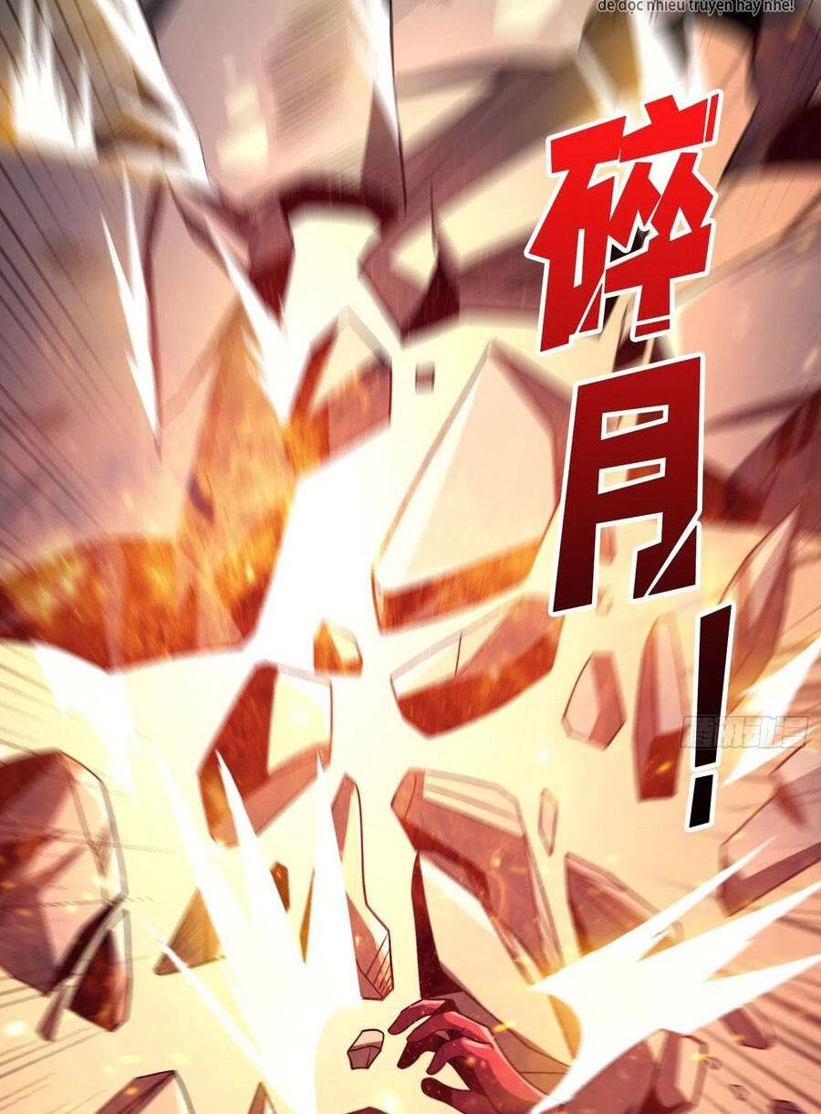 Vừa Chơi Đã Có Tài Khoản Vương Giả Chap 256 - Next Chap 257