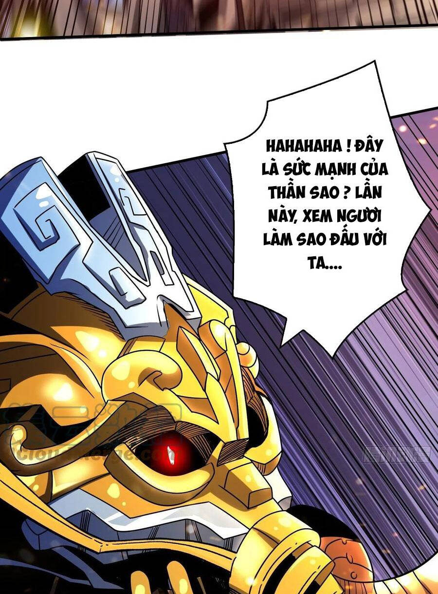 Vừa Chơi Đã Có Tài Khoản Vương Giả Chap 256 - Next Chap 257