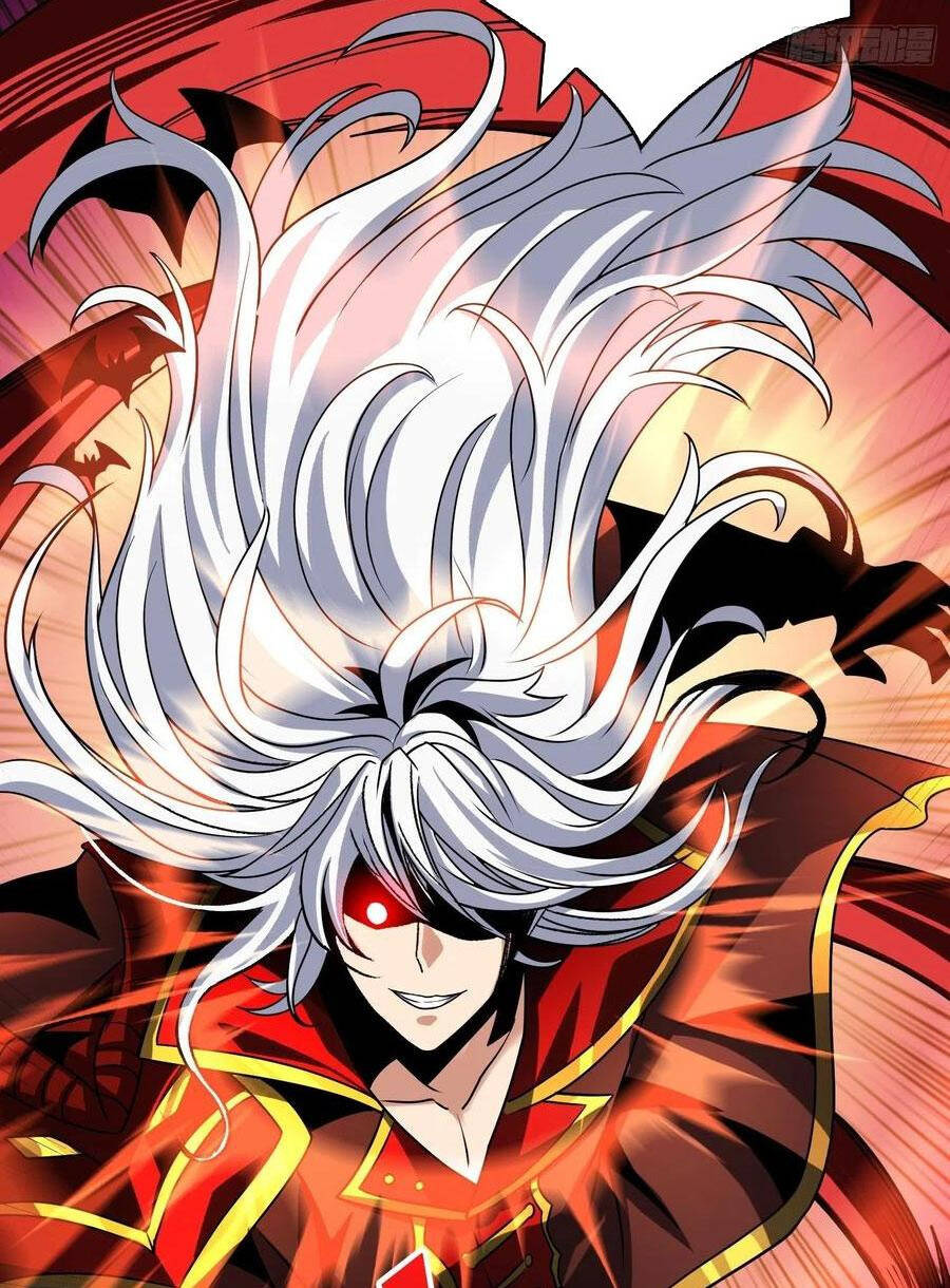 Vừa Chơi Đã Có Tài Khoản Vương Giả Chap 256 - Next Chap 257