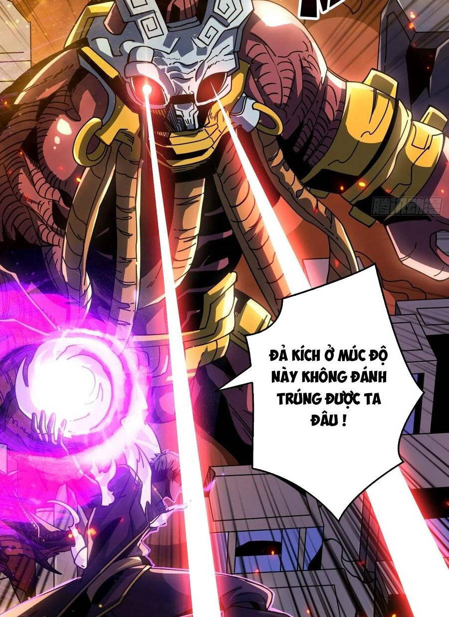 Vừa Chơi Đã Có Tài Khoản Vương Giả Chap 256 - Next Chap 257
