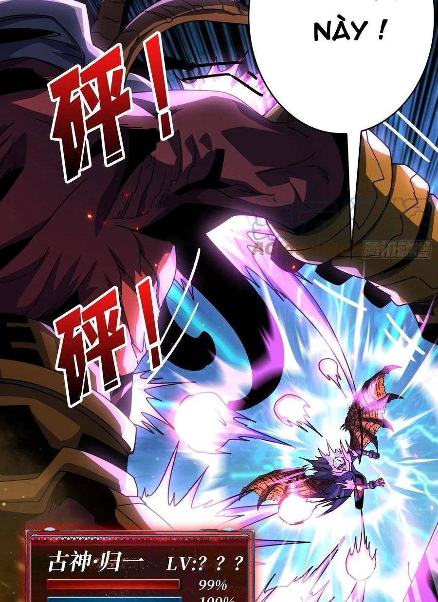 Vừa Chơi Đã Có Tài Khoản Vương Giả Chap 256 - Next Chap 257