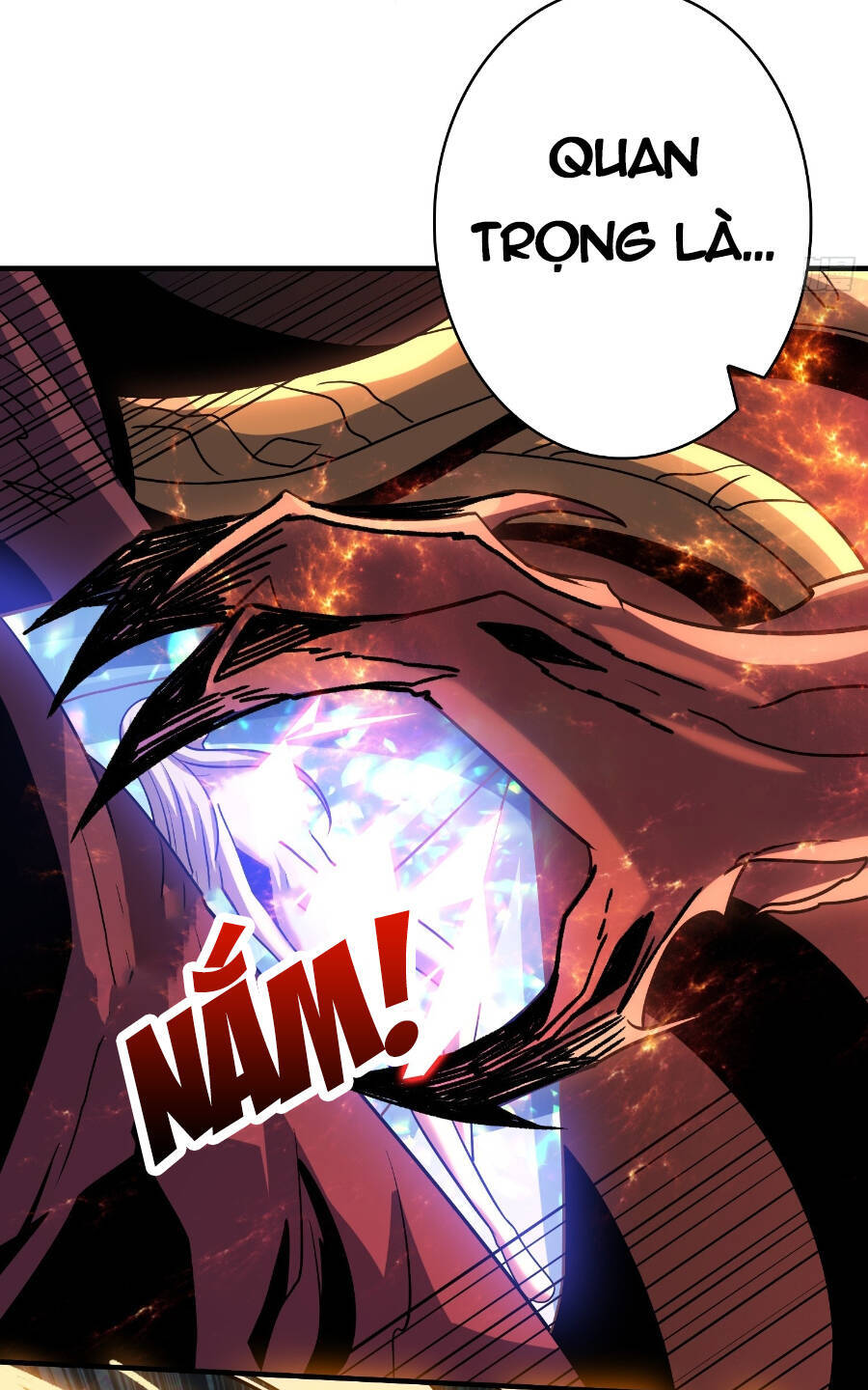 Vừa Chơi Đã Có Tài Khoản Vương Giả Chap 257 - Next Chap 258