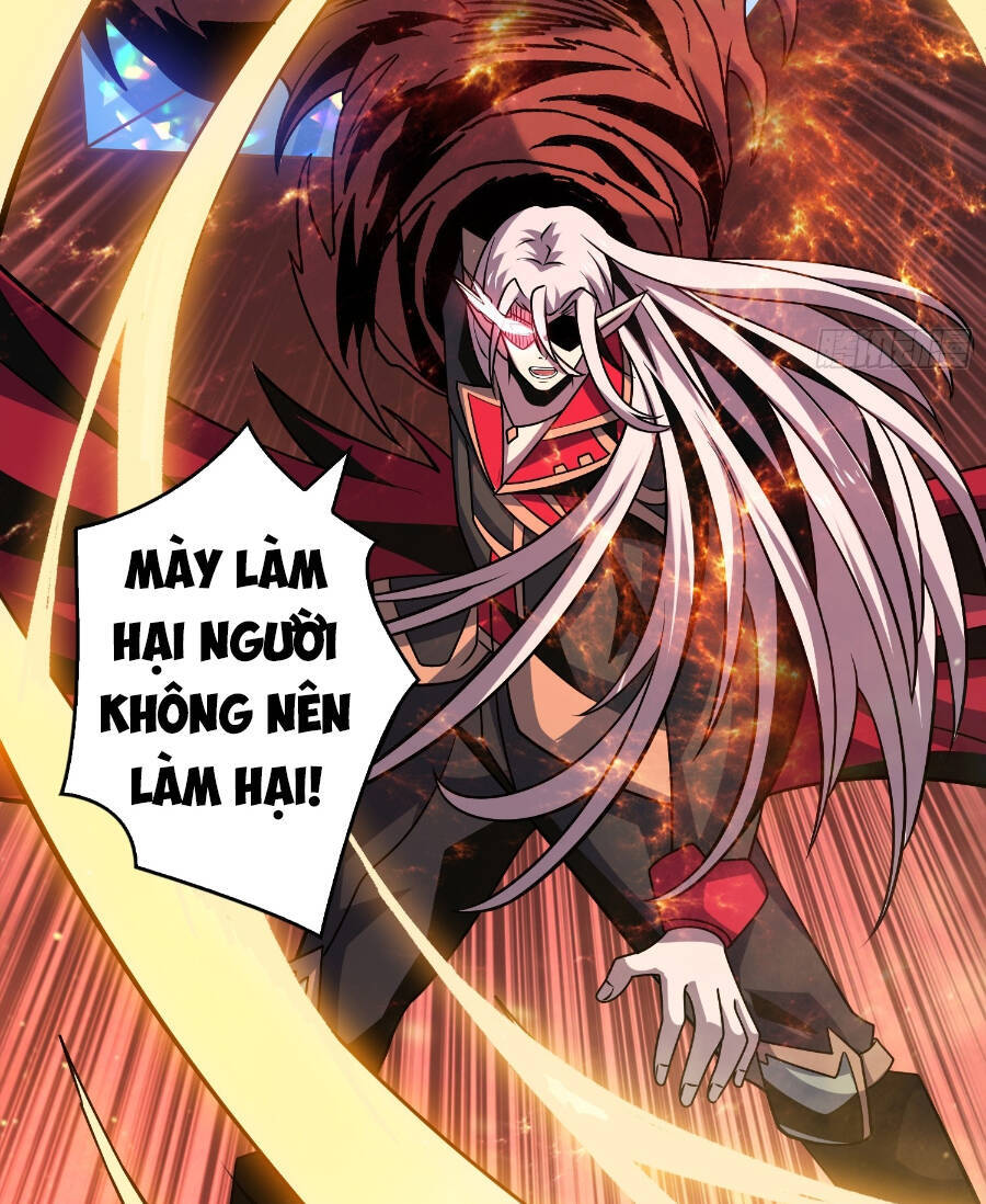 Vừa Chơi Đã Có Tài Khoản Vương Giả Chap 257 - Next Chap 258