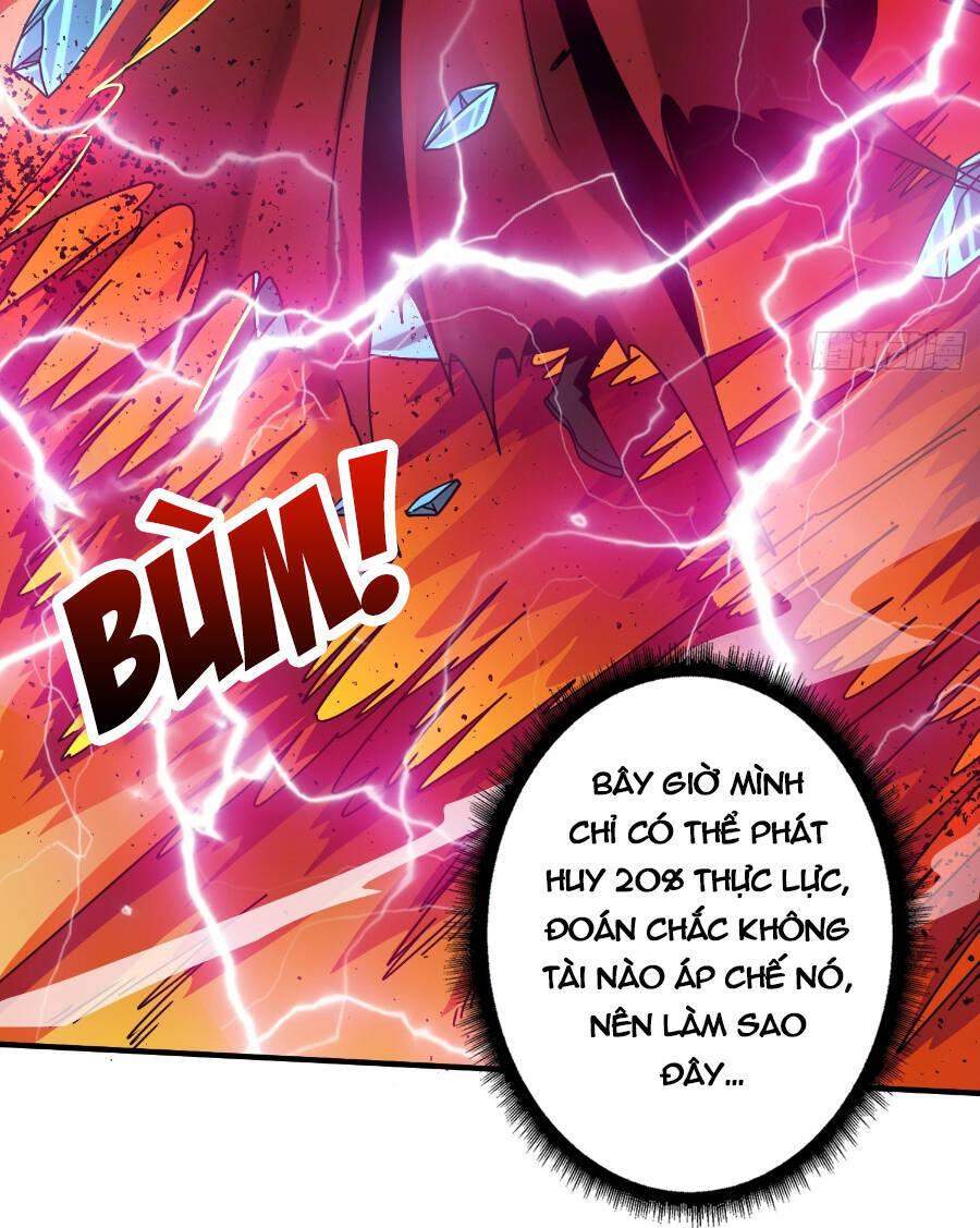 Vừa Chơi Đã Có Tài Khoản Vương Giả Chap 257 - Next Chap 258