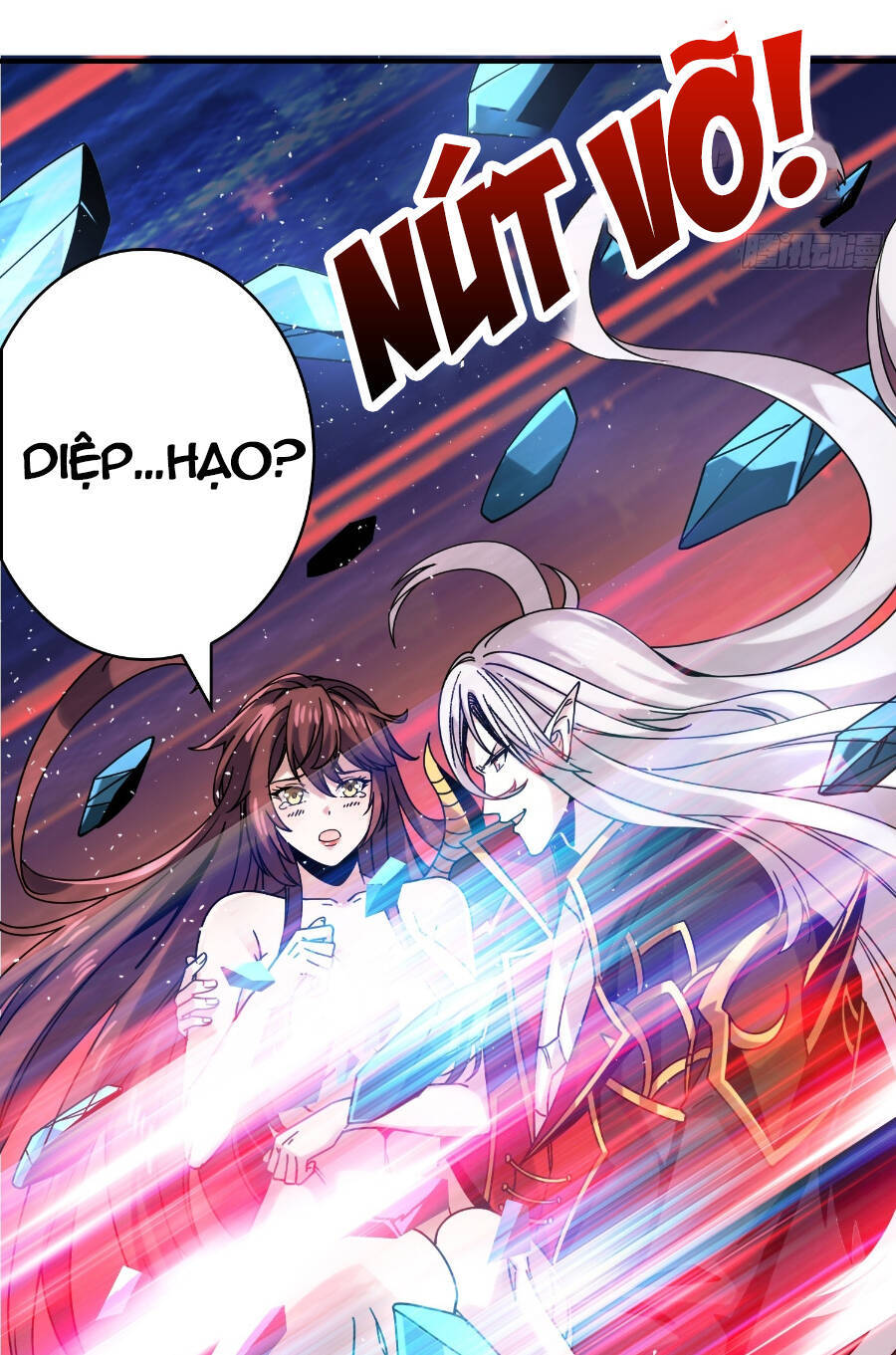 Vừa Chơi Đã Có Tài Khoản Vương Giả Chap 257 - Next Chap 258